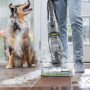 BISSELL 3528N CROSSWAVE HYDROSTEAM PET PRO LAVAPAVIMENTI ASPIRA/LAVA/ASCIUGA + VAPORE