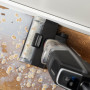 BISSELL 4000N CROSSWAVE OMNIFORCE EDGE PRO LAVAPAVIMENTI ASPIRA/LAVA/ASCIUGA CORDLESS