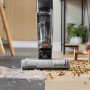 BISSELL 4000N CROSSWAVE OMNIFORCE EDGE PRO LAVAPAVIMENTI ASPIRA/LAVA/ASCIUGA CORDLESS