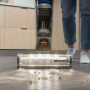 BISSELL 4008N CROSSWAVE OMNIFIND PRO LAVAPAVIMENTI ASPIRA/LAVA/ASCIUGA CORDLESS