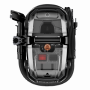 BISSELL 3700N SPOTCLEAN HYDROSTEAM PRO PULITORE MACCHIE MULTISUPERFICIE VAPORE