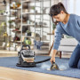 BISSELL 3700N SPOTCLEAN HYDROSTEAM PRO PULITORE MACCHIE MULTISUPERFICIE VAPORE