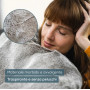 BEURER HD 75 NORD TERMOCOPERTA IN PILE DIM.: 180 X 130 CM
