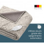 BEURER HD 75 NORD TERMOCOPERTA IN PILE DIM.: 180 X 130 CM