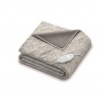 BEURER HD 75 NORD TERMOCOPERTA IN PILE DIM.: 180 X 130 CM