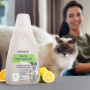 BISSELL 3122 DETERGENTE PAVIMENTI/TAPPETI PET NATURAL 1L - 312