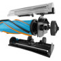 BLACK DECKER BHFEB520D1 SCOPA RICARICABILE EXTREME MAX 18V 2AH CON ACCESSORI AUTO