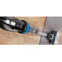 BLACK DECKER BHFEB520D1 SCOPA RICARICABILE EXTREME MAX 18V 2AH CON ACCESSORI AUTO
