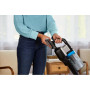 BLACK DECKER BHFEB520D1 SCOPA RICARICABILE EXTREME MAX 18V 2AH CON ACCESSORI AUTO