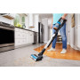 BLACK DECKER BHFEB520D1 SCOPA RICARICABILE EXTREME MAX 18V 2AH CON ACCESSORI AUTO