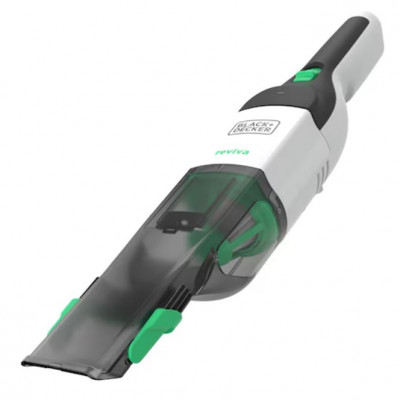 BLACK&DECKER REVHV8C ASPIRABRICIOLE DUSTERBUSTER 7,2V. REVIVA 125ML. I