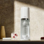 SODASTREAM TERRAVALUE GASATORE TERRA VALUE PACK 2 BOTTIGLIECILINDRO ROS