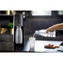 SODASTREAM TERRABKPAK GASATORE TERRA MEGA PACK 2 BOTTIGLIECILINDRO ROSA