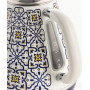 ARIETE 2869 CAPRI BOLLITORE CAPRI 1,7 L , BASE CORDLESS