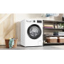 BOSCH WGG244F0II LAVATRICE CF 9KG 1400G A INV VAP IDOS GRUPPI