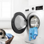 BOSCH WGG244F0II LAVATRICE CF 9KG 1400G A INV VAP IDOS GRUPPI