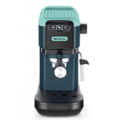 ARIETE 1399-17 MACCHINA CAFFE ESPRESSO POLVERE CIALDEARIETE 1399 VE