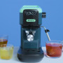 ARIETE 1399-17 MACCHINA CAFFE ESPRESSO POLVERE CIALDEARIETE 1399 VE