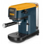 ARIETE 1399-16 MACCH CAFFE ESPRESSO POLVERE CIALDEARIETE 1399 GIALLO