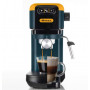ARIETE 1399-16 MACCH CAFFE ESPRESSO POLVERE CIALDEARIETE 1399 GIALLO