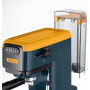 ARIETE 1399-16 MACCH CAFFE ESPRESSO POLVERE CIALDEARIETE 1399 GIALLO