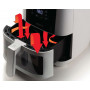 ARIETE 4626-03 FRIGGITRICE AIRFRY WINDOW, 1300W, 6L, 8PROGRAMMI,