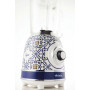 ARIETE 583 CAPRI FRULLATORE CAPRI 4 LAME TRITAGHIACCIO 1000W