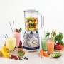 ARIETE 583 CAPRI FRULLATORE CAPRI 4 LAME TRITAGHIACCIO 1000W