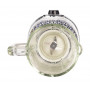 ARIETE 583 CAPRI FRULLATORE CAPRI 4 LAME TRITAGHIACCIO 1000W