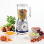 ARIETE 583 CAPRI FRULLATORE CAPRI 4 LAME TRITAGHIACCIO 1000W
