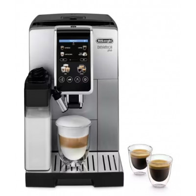 DELONGHI ECAM380.85.SB DINAMICA PLUS MACCHINA CAFFE SUPERAUTOMATICA