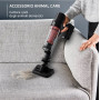 ROWENTA RH6A71 WO SCOPA RIC. X PERT 7,60 ANIMAL CARE LEG.PESO 1,2KG