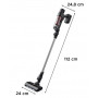 ROWENTA RH6A71 WO SCOPA RIC. X PERT 7,60 ANIMAL CARE LEG.PESO 1,2KG