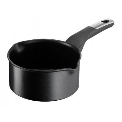 LAGOSTINA UNLIMITED CASSERUOLA MANICO LUNGO 16 CM + COPERCHIO