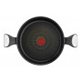 LAGOSTINA UNLIMITED CASSERUOLA BASSA 24 CON COPERCHIO