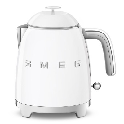 SMEG  KLF05WHEU MINI BOLLITORE STANDARD BIANCO
