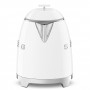 SMEG  KLF05WHEU MINI BOLLITORE STANDARD BIANCO