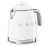 SMEG  KLF05WHEU MINI BOLLITORE STANDARD BIANCO