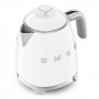 SMEG  KLF05WHEU MINI BOLLITORE STANDARD BIANCO