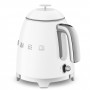 SMEG  KLF05WHEU MINI BOLLITORE STANDARD BIANCO