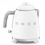 SMEG  KLF05WHEU MINI BOLLITORE STANDARD BIANCO