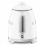 SMEG  KLF05WHEU MINI BOLLITORE STANDARD BIANCO