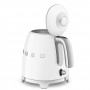 SMEG  KLF05WHEU MINI BOLLITORE STANDARD BIANCO