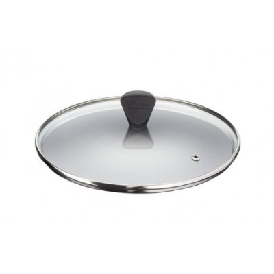 LAGOSTINA COPERCHIO VETRO CM30 RIGENERA GREEN