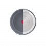 LAGOSTINA INGENIO MINERALIS GREEN WOK CM 28