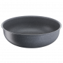 LAGOSTINA INGENIO MINERALIS GREEN WOK CM 28