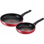 LAGOSTINA CUCINA MEDITERRANEA SET 2PZ 24/28 CM (010254600002)