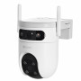 EZVIZ H9C DUAL 2K DOPPIA OTTICA INE842