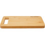 BARAZZONI TAGLIERE BAMBOO 25X15CM SP 1,5 - 8015112515