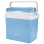 MELCHIONI CONSERVO 24 FRIGO PORTATILE 24L 12/220V CAVI INCLUSI INTERRUTTORE CALDO/FREDDO